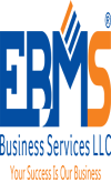 EBMS Business Services LLC Logo