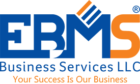 EBMS Business Services LLC Logo