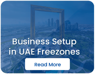 Business Setup In UAE Freezone