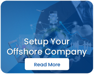 Setup Your Offshore Company