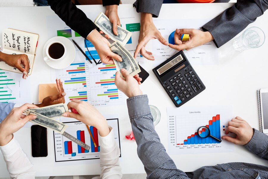  Start a Business in Dubai Without Investment 