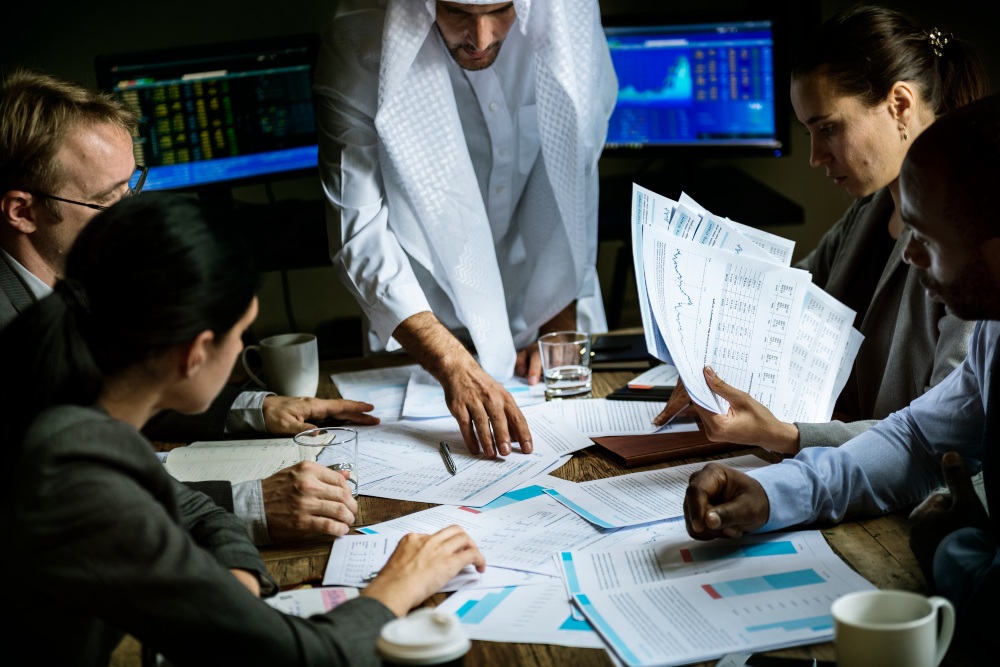  Start a Business in Dubai Without Investment 