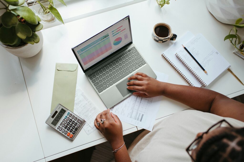 Investment Company in Dubai