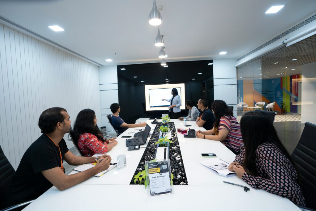 Investment Company in Dubai