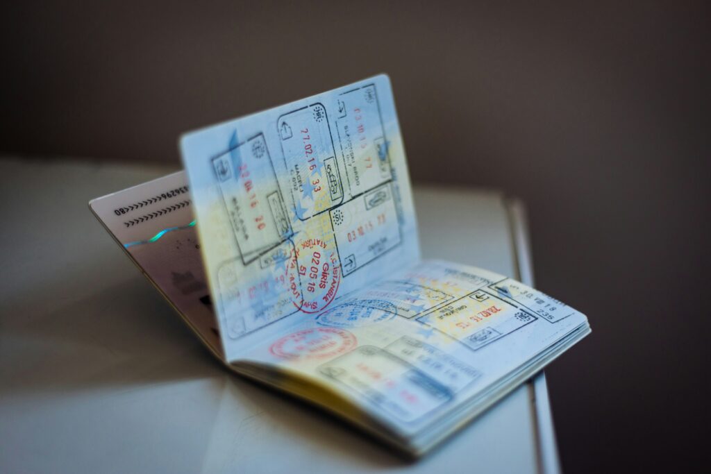 Silver visa UAE 