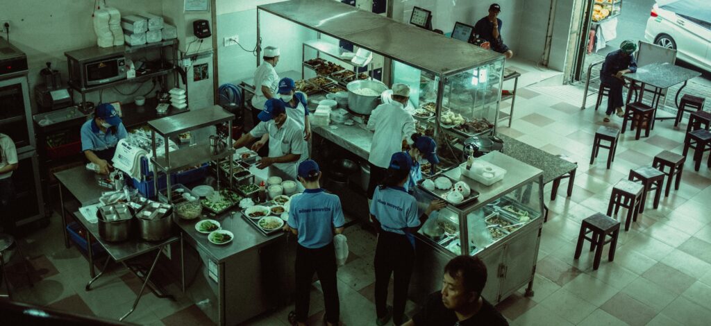 How to Start a Food Business in Dubai? 1 Food Business in Dubai