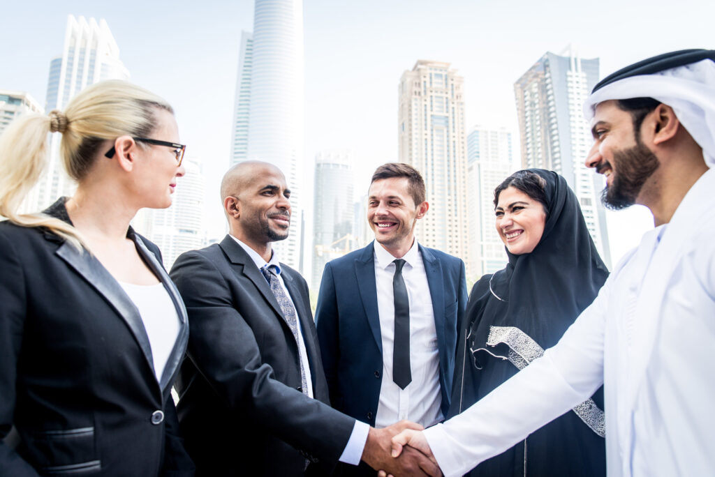 Mainland Company in Dubai