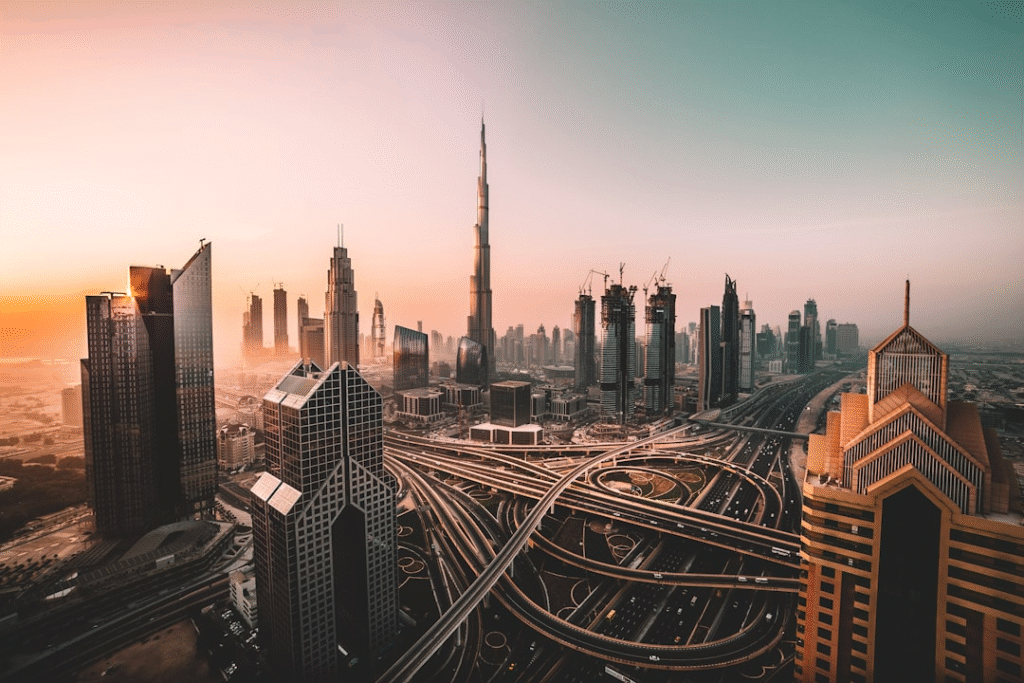 Launch a Tourism Company in Dubai — Licensing, Setup & Growth