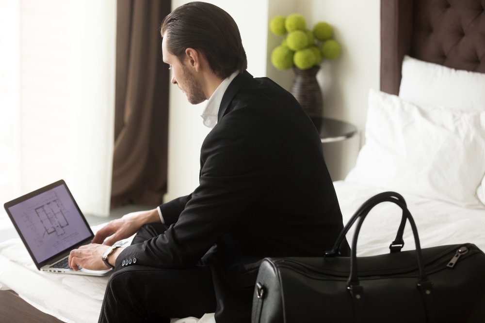 Airbnb Business in Dubai