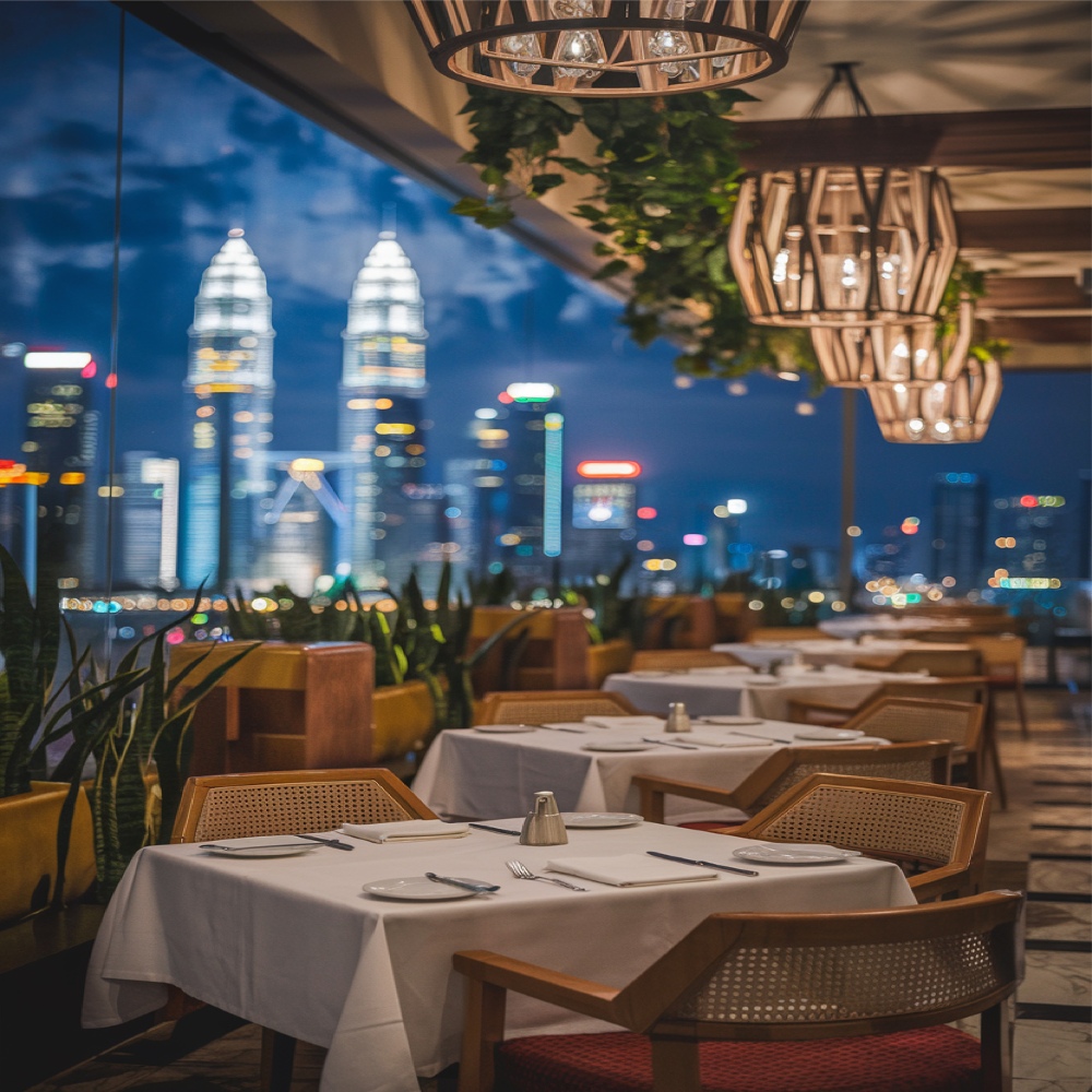 Opening a Restaurant in Dubai 1