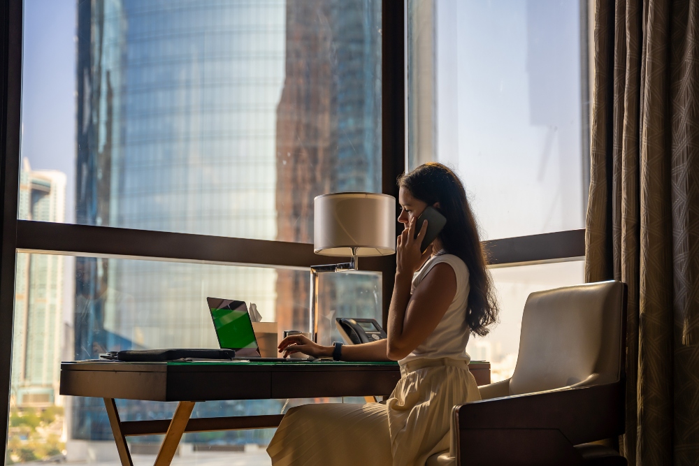 Airbnb Business in Dubai 