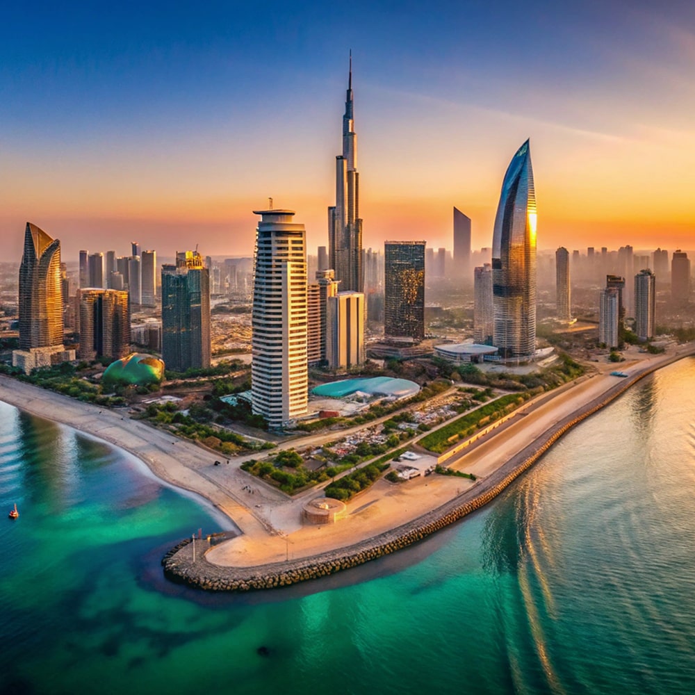 Real Estate Business in dubai