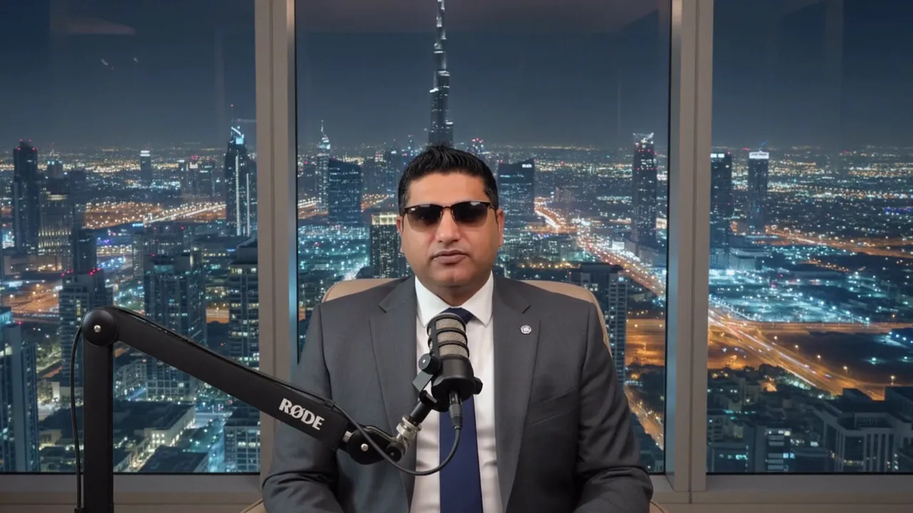 Real Estate Business in Dubai: How to Start, Scale and Succeed 5 Advanced strategies for real estate businesses including investor reports and partnerships