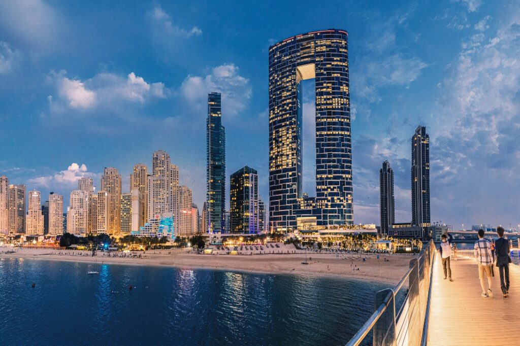 MEA and MOFA Attestation Services in UAE