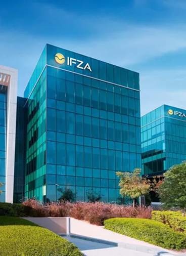 ifza