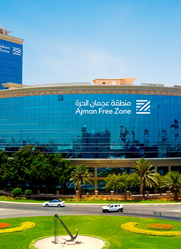 Ajman Freezone Company Formation | , afza freezone