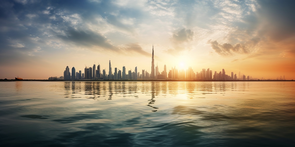 dubai freezone business setup