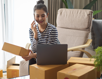 Ecommerce Business License E Commerce License in UAE