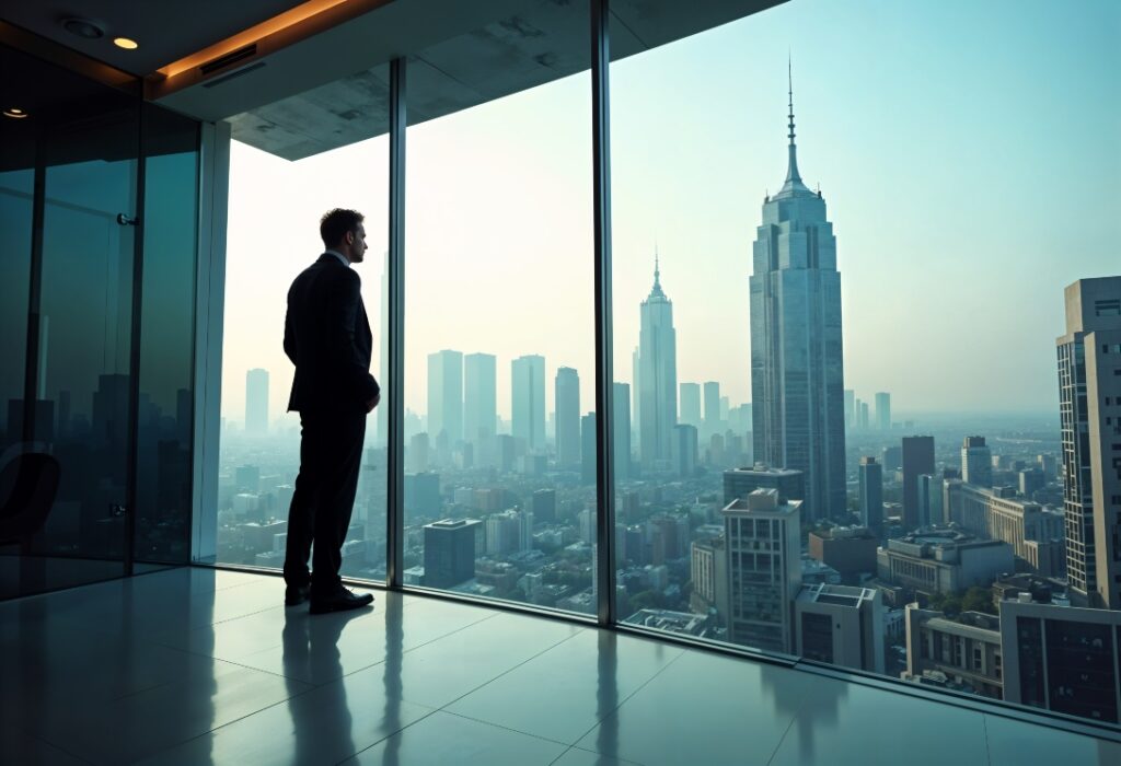 Dubai mainland license with investor visa
