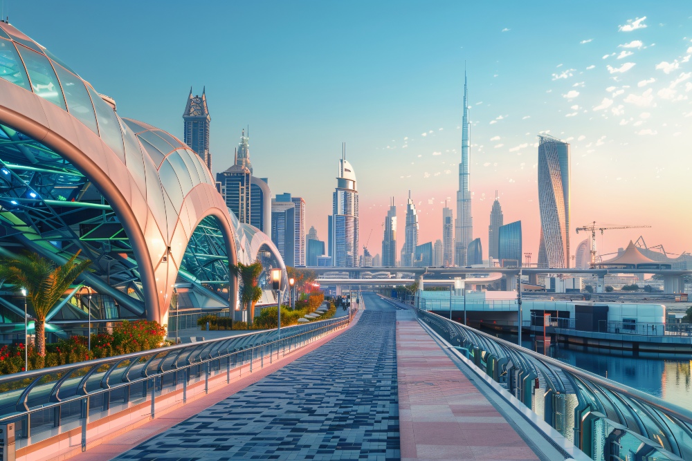Dubai Residency Visa