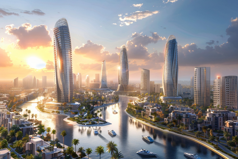 Dubai Custom Pro Freezone E commerce License