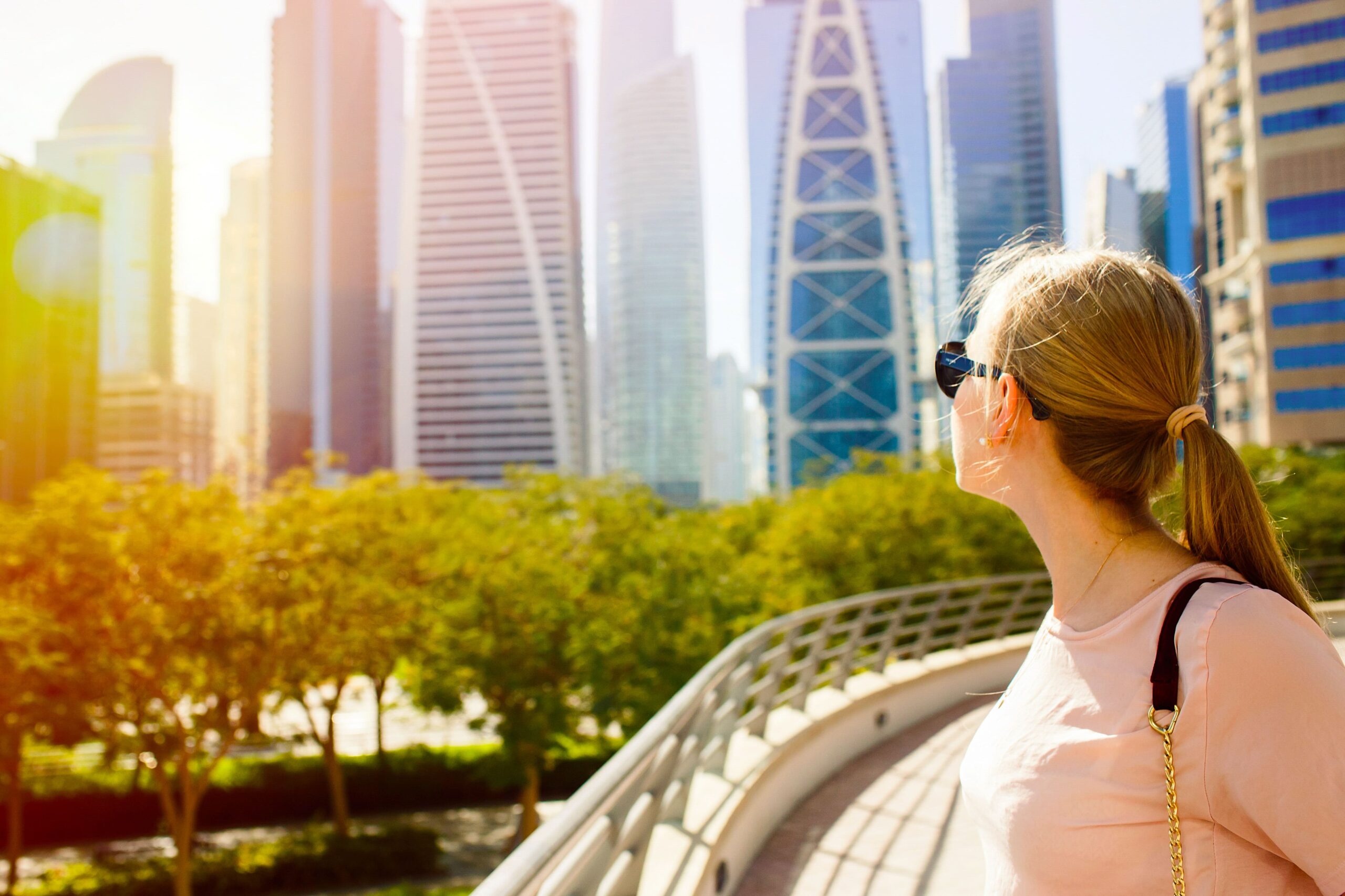 New Visit Visa Rules in UAE 