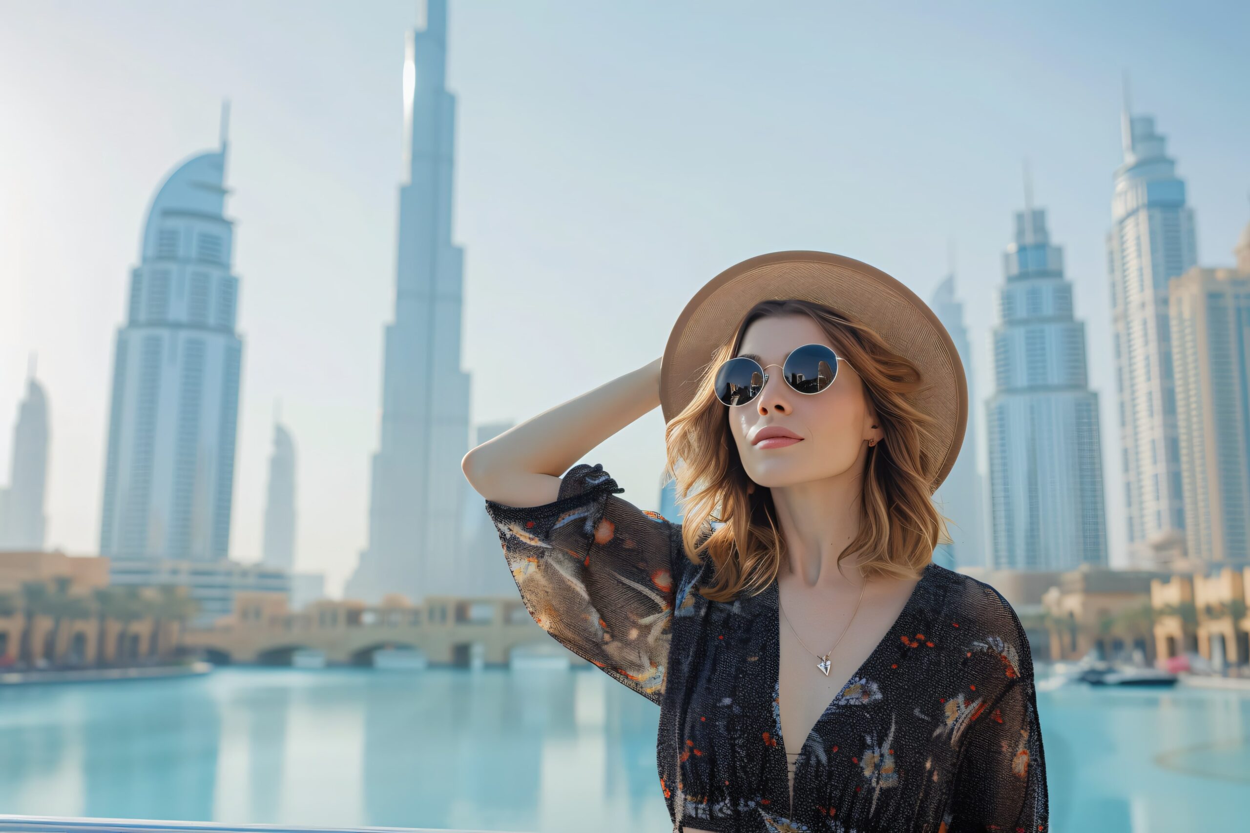 New Visit Visa Rules in UAE 