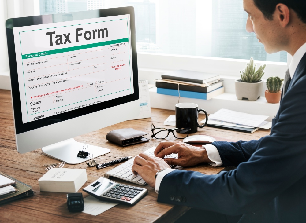 Tax Residency , VAT Registration
