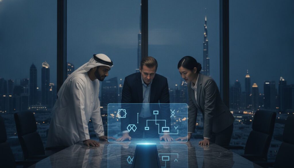 Dubai Business Setup Checklist 2026: Your Complete Step-by-Step UAE Guide