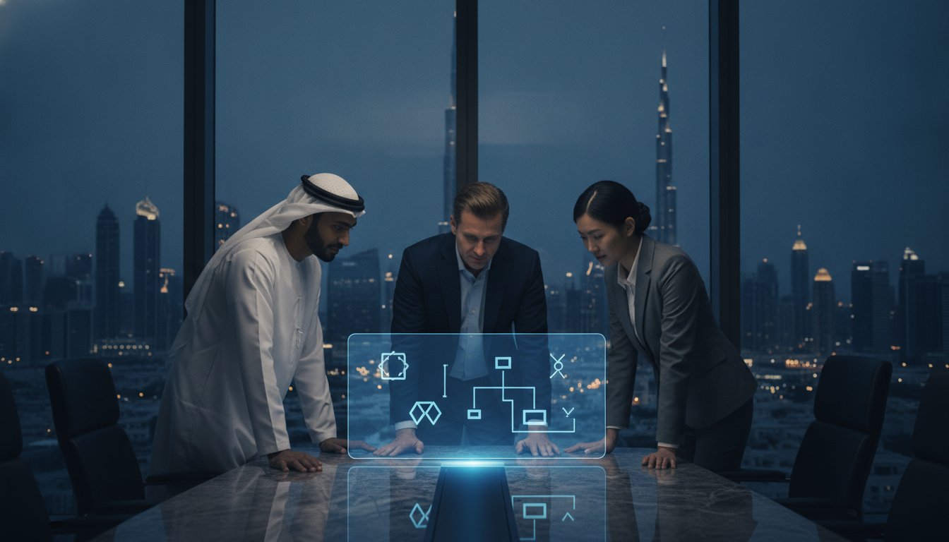 Dubai Business Setup Checklist 2026: Your Complete Step-by-Step UAE Guide