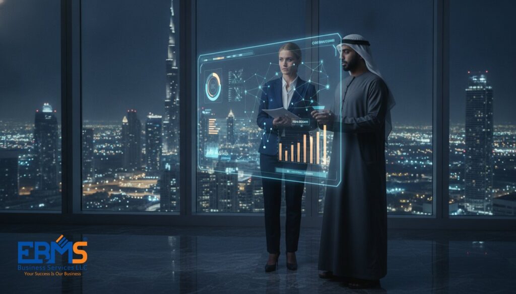 Dubai Mainland Company Formation Cost: A Strategic 2026 Budgeting Guide