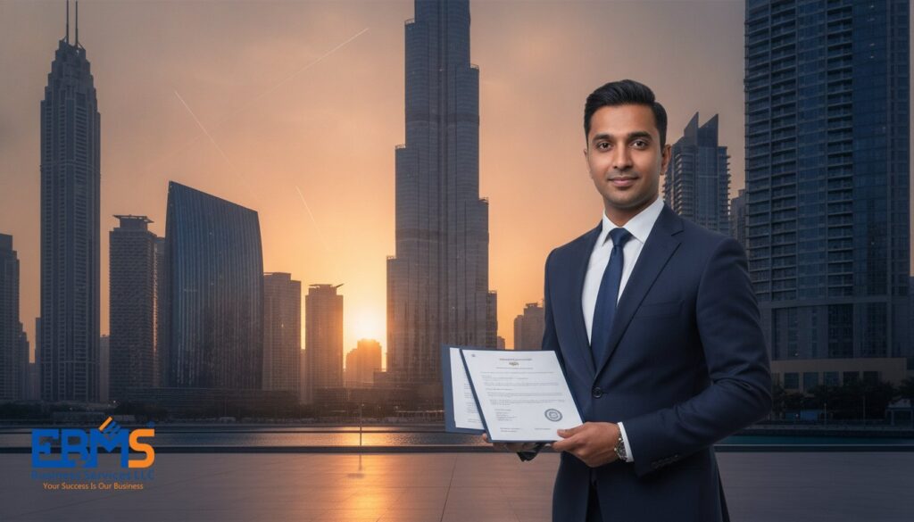 Golden Visa UAE Eligibility Requirements: A Practical 2026 Guide