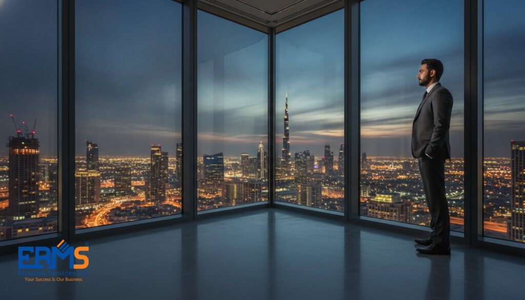 How to Form an LLC in the UAE: A Comprehensive 2026 Guide