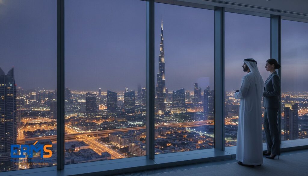 Mainland Company Formation in Dubai: A Strategic 2026 Guide