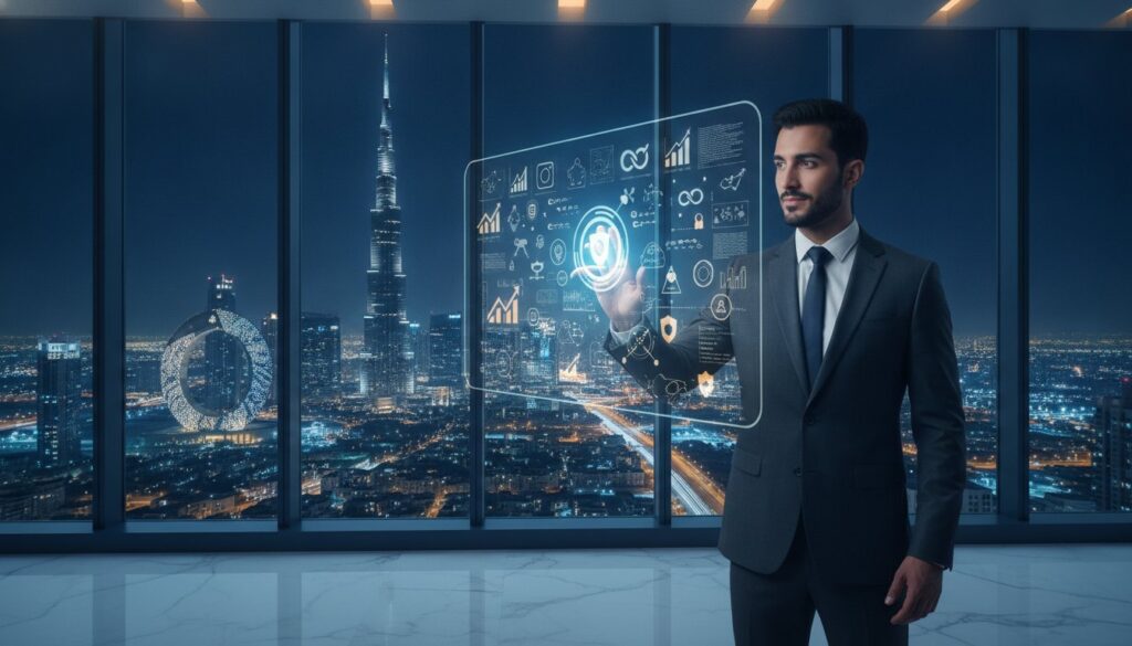 Obtaining an E-commerce License in Dubai: The 2026 Comprehensive Guide