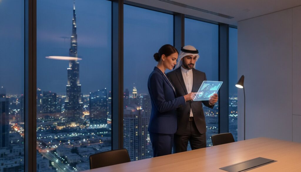 The Complete Guide to EBMS Business Services LLC: Your UAE Setup Partner