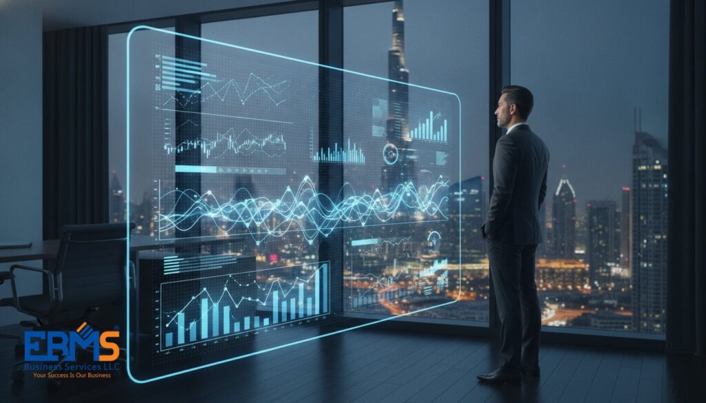 The Comprehensive Cost of Setting Up a Business in Dubai: 2026 Budgeting Guide