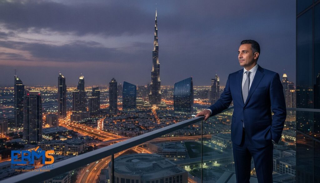 The UAE Golden Visa Guide: Requirements, Benefits, and Application in 2026