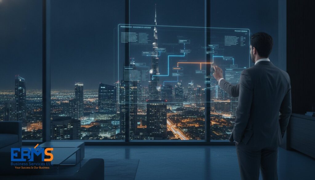 Understanding the DED Activity List for UAE Mainland Success in 2026
