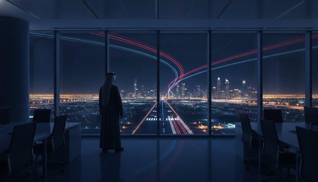 Dubai Airport Free Zone (DAFZA) Setup Guide: The 2026 Business Hub Overview