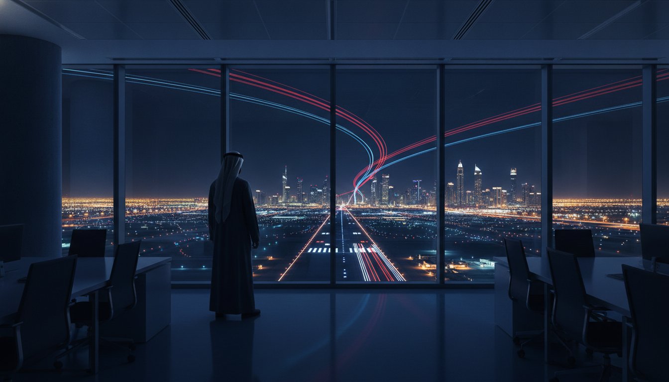 Dubai Airport Free Zone (DAFZA) Setup Guide: The 2026 Business Hub Overview
