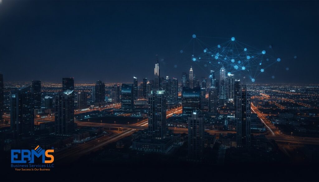 Choosing a UAE Domain Name: Strategic 2026 Guide