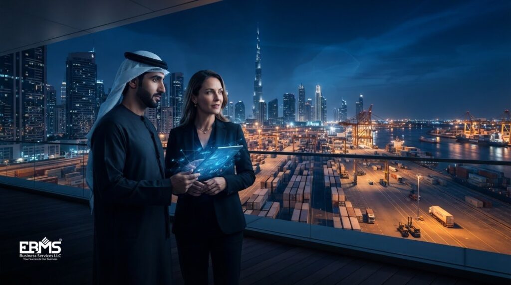 General Trading License Dubai: The 2026 Strategic Business Guide