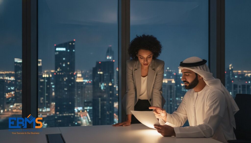 The Comprehensive Guide to PRO Services in the UAE for 2026