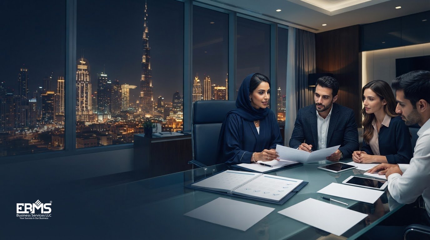 Trade License Renewal Dubai: The Complete 2026 Business Compliance Checklist