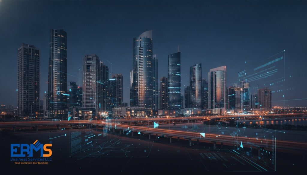 Abu Dhabi Free Zone Company Setup: The 2026 Comprehensive Guide
