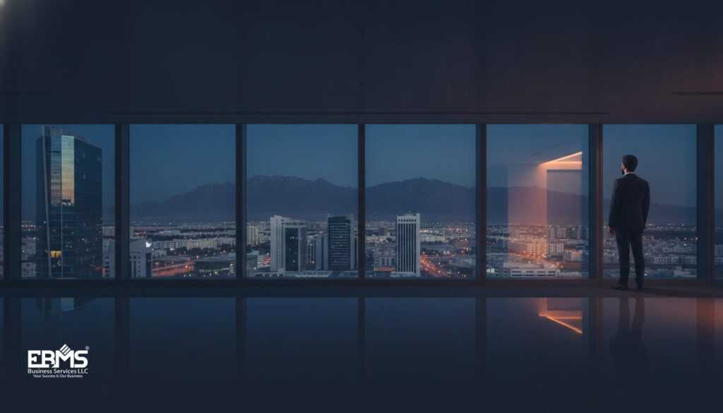 Business Setup in Ras Al Khaimah: The 2026 Comprehensive Resource Guide