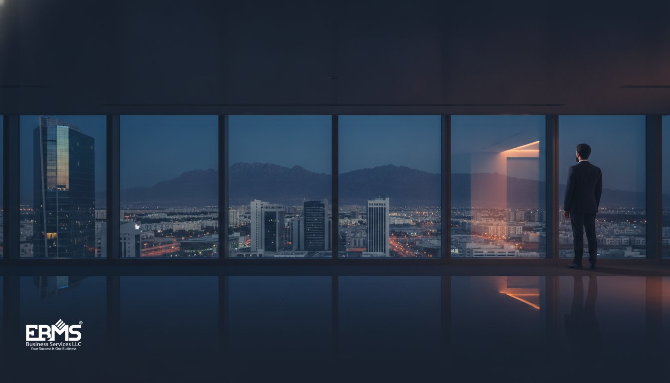 Business Setup in Ras Al Khaimah: The 2026 Comprehensive Resource Guide