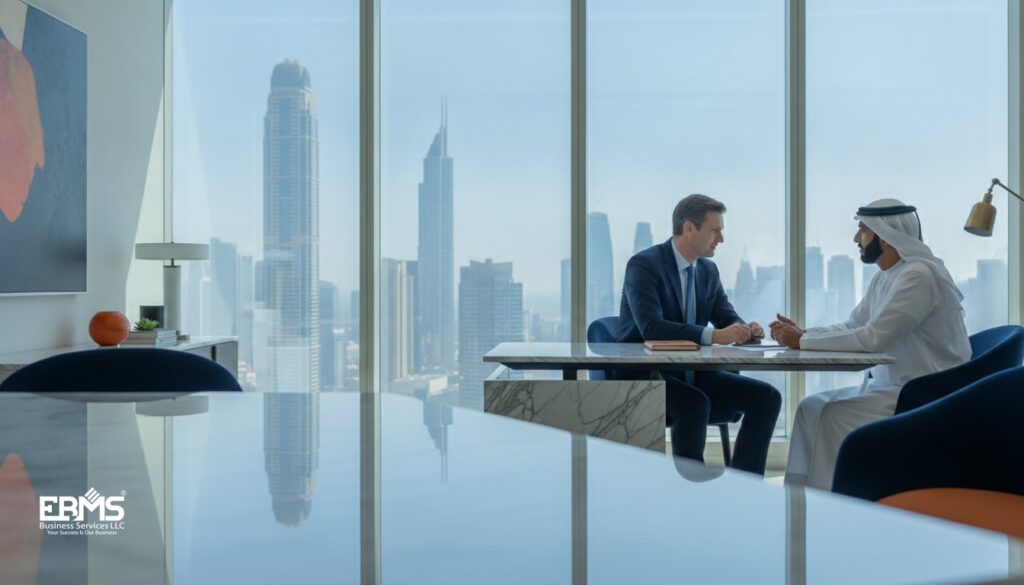 Corporate Bank Account Opening in Dubai: The 2026 Strategic Guide