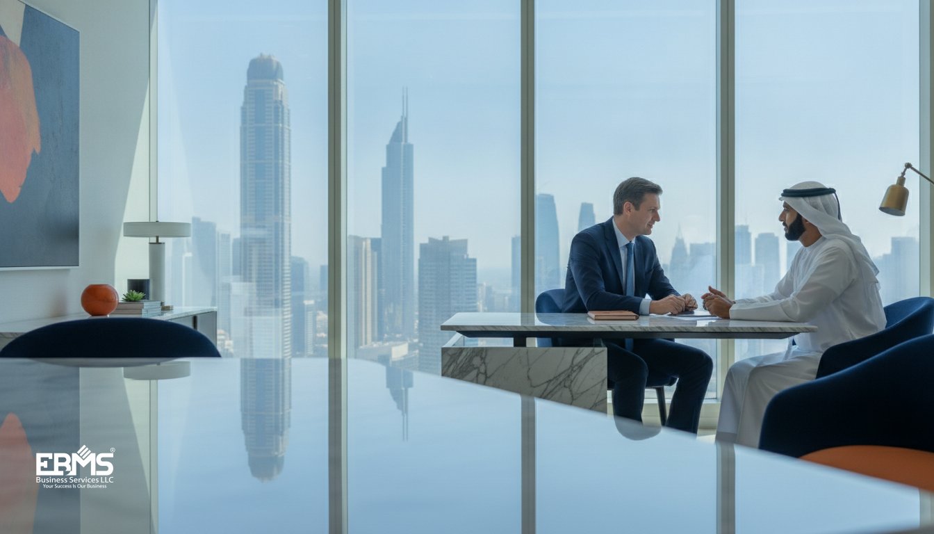 Corporate Bank Account Opening in Dubai: The 2026 Strategic Guide